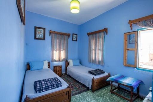 Hotel Asmara Шефшауэн Экстерьер фото